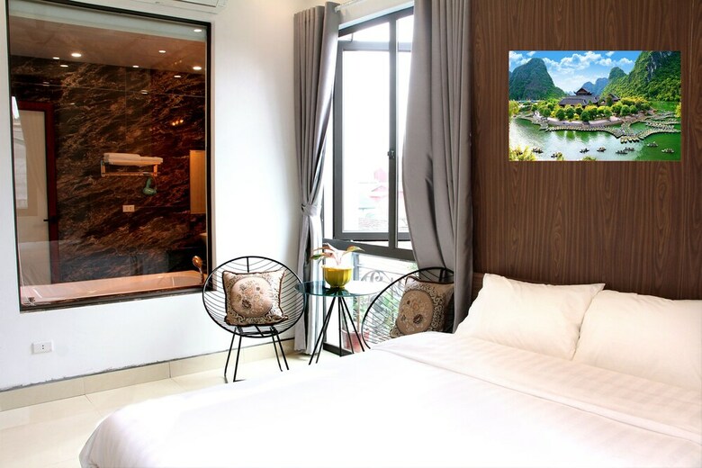 Hotel O Zoli Home