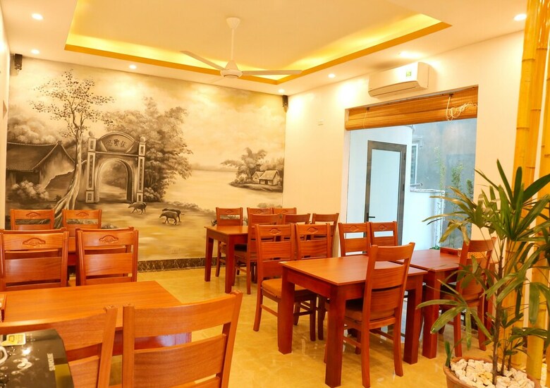 Hotel O Zoli Home