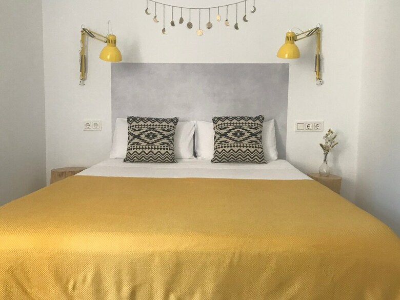 Apartamentos Quality Suites Madrid