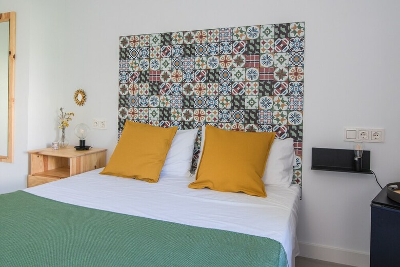 Apartamentos Quality Suites Madrid