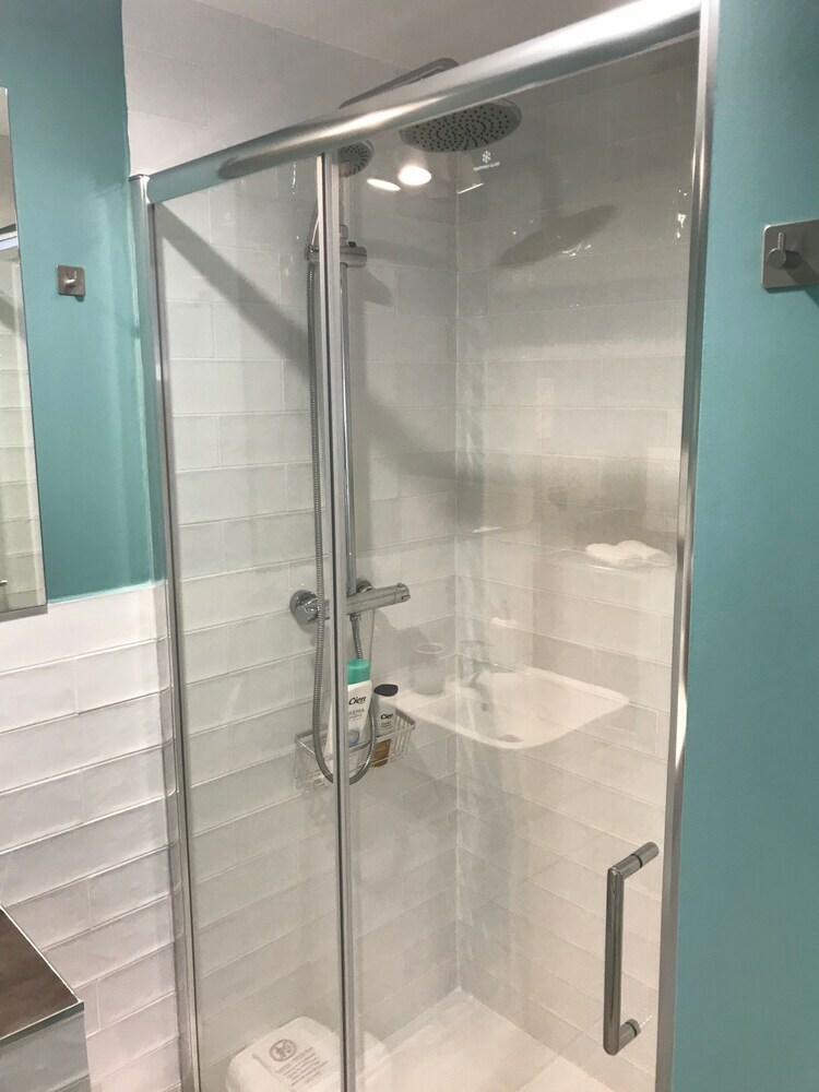 Apartamentos Quality Suites Madrid