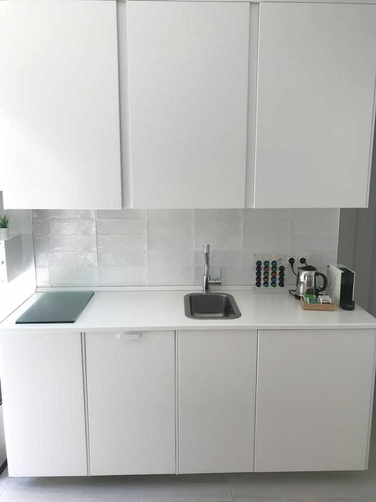 Apartamentos Quality Suites Madrid