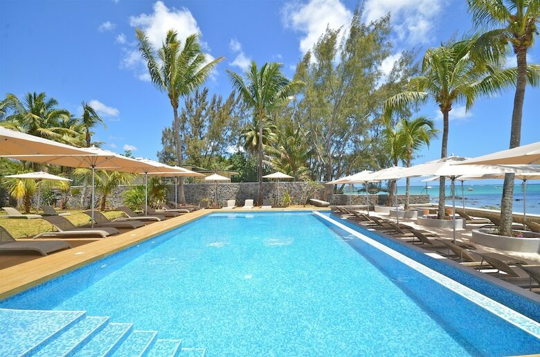 Aparthotel Mon Choisy Beach R.