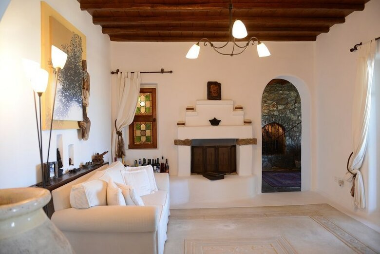 Apartamentos Seaview Harmony Very Close To Ornos By Ghh