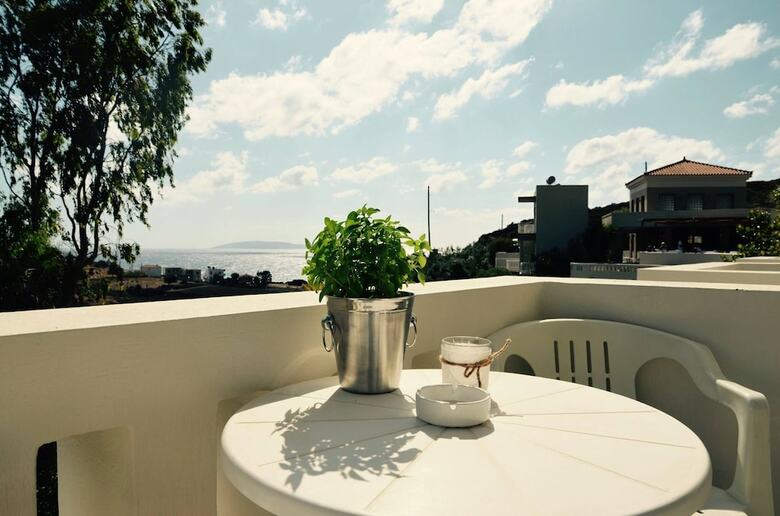 Hotel Pelagia Bay