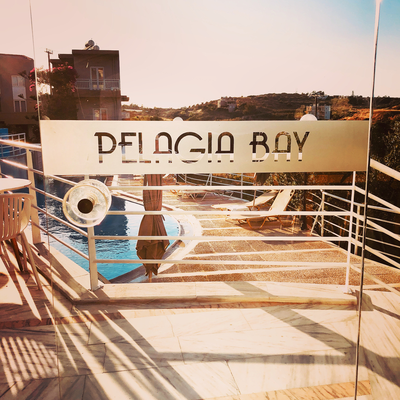 Hotel Pelagia Bay