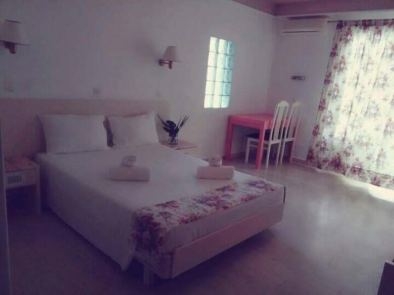 Hotel Pelagia Bay