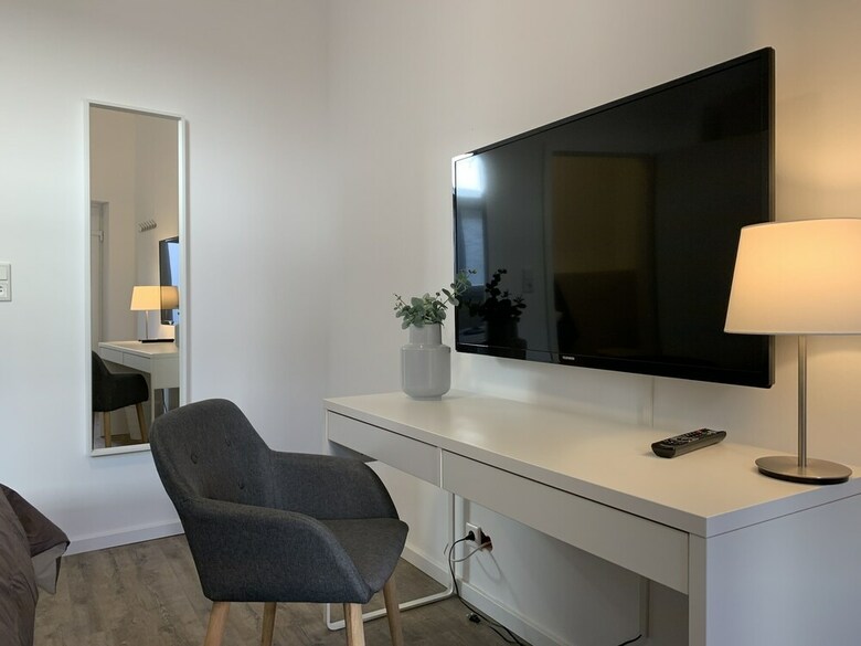 Hostal Dreams Bielefeld
