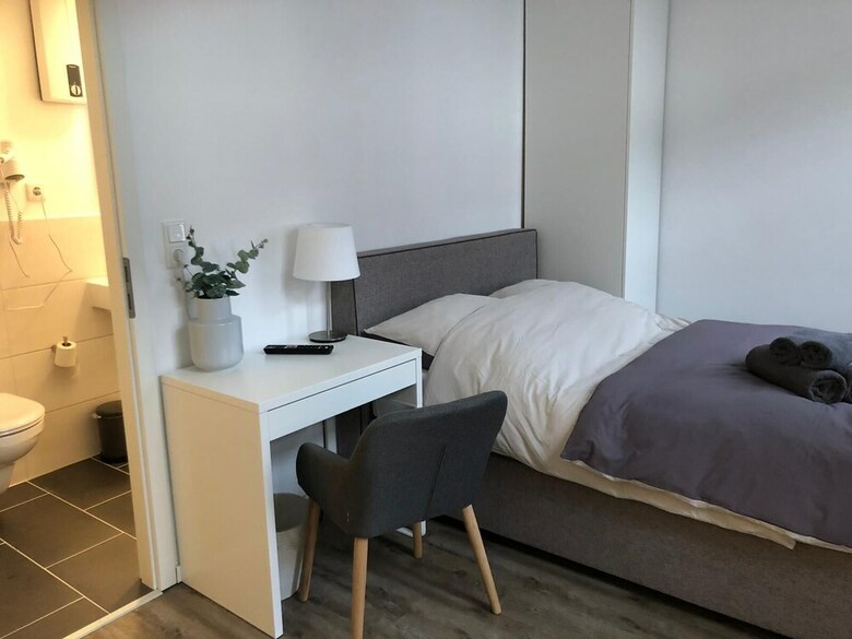 Hostal Dreams Bielefeld