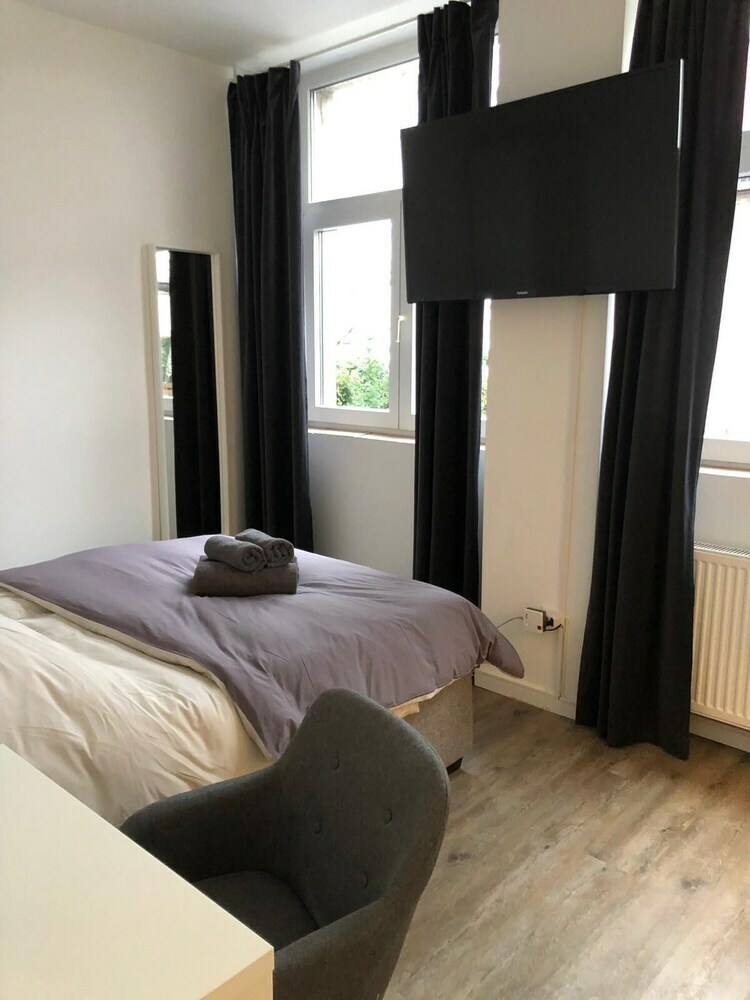 Hostal Dreams Bielefeld