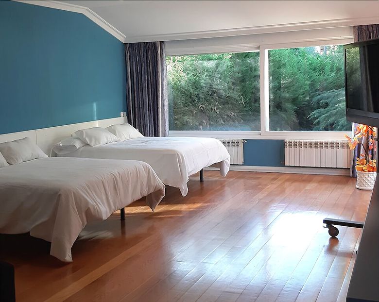 Apartamentos Casa Rural El Retiro de Gredos