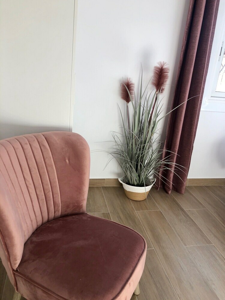 Apartamentos Vilamarlux IV