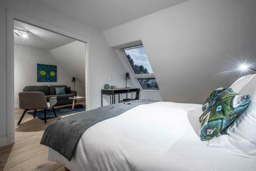 Apartamento La Grange Des P�res