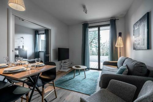 Apartamento La Grange Des P�res