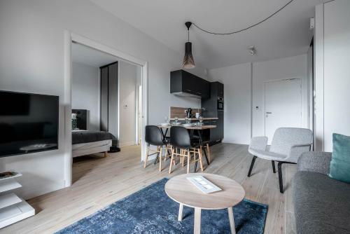 Apartamento La Grange Des P�res