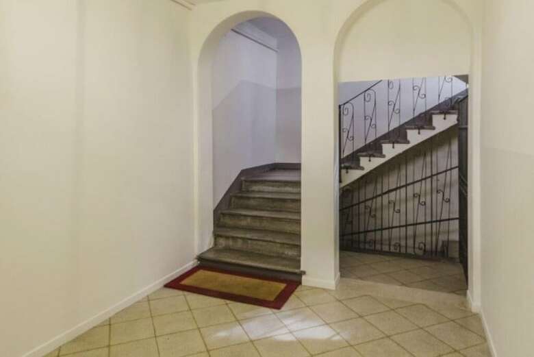 Frassinago Apartment