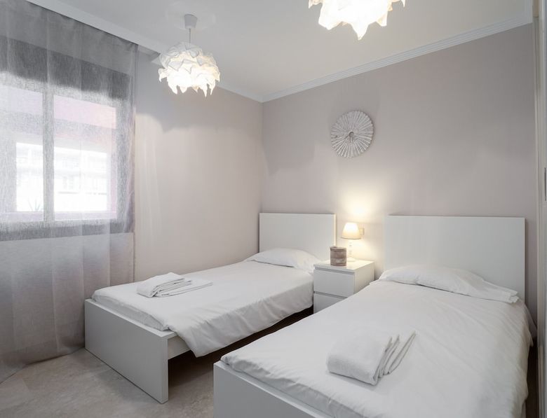 Apartamento Patio Do�a Julia 2130