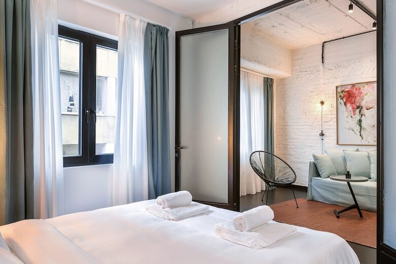 Hotel Nin&bau Sarri 2
