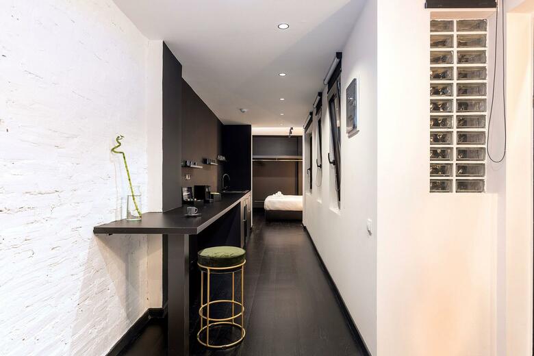 Hotel Nin&bau Sarri 2