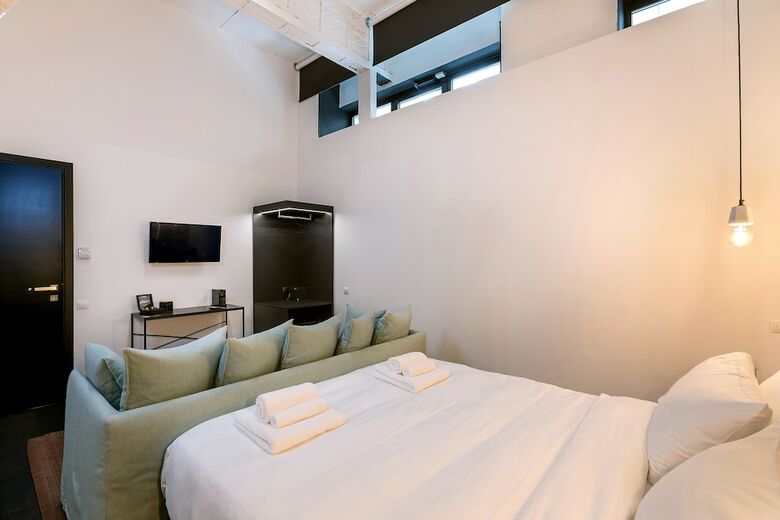 Hotel Nin&bau Sarri 2