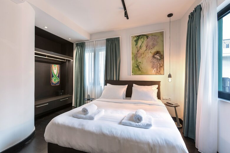Hotel Nin&bau Sarri 2