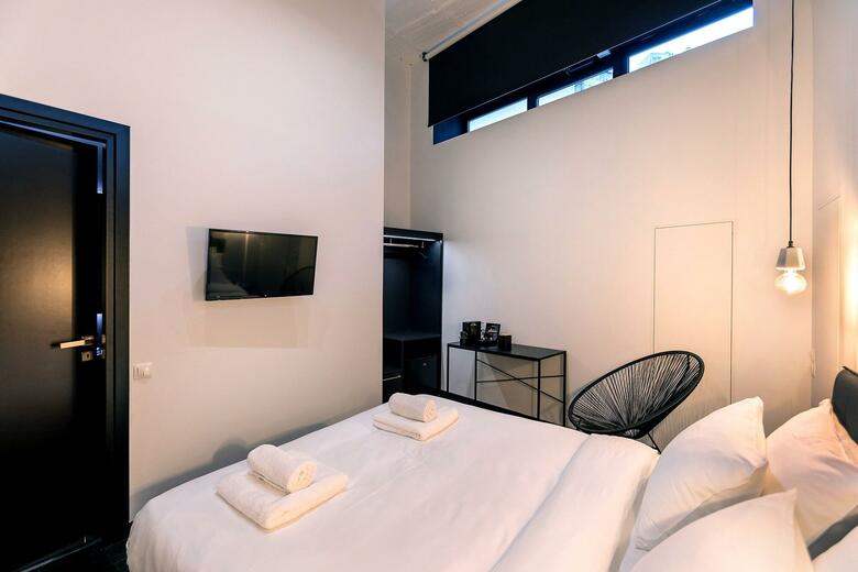 Hotel Nin&bau Sarri 2