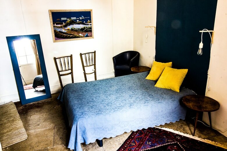 Apartamento T2 Boh�me Et Vintage