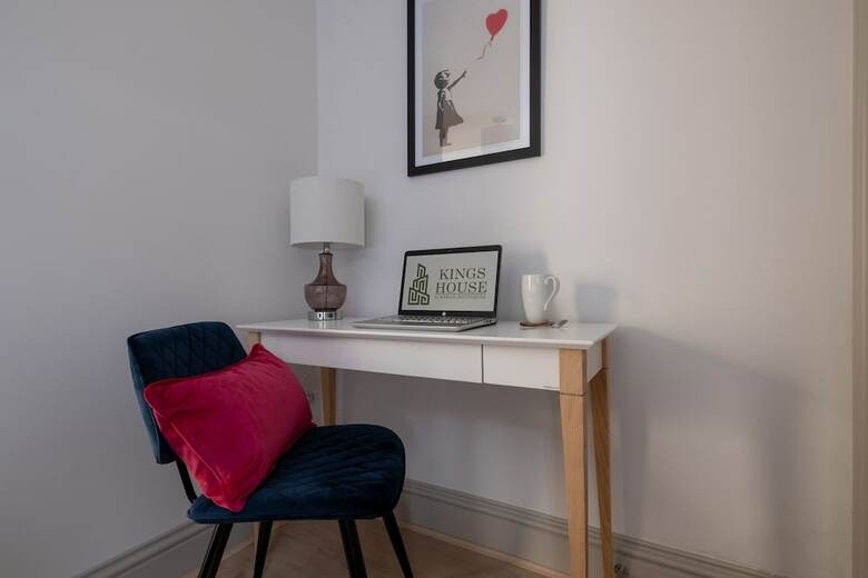 Hotel Kings House By Karah Boutiques