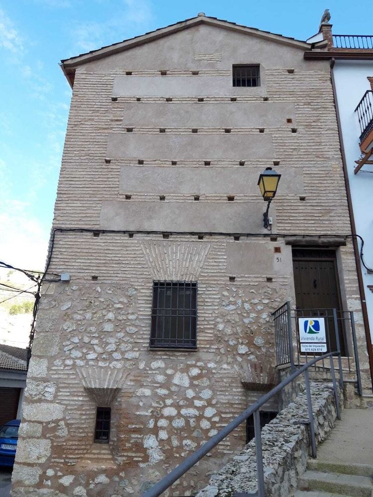 Apartamentos Torre Del Inquisidor