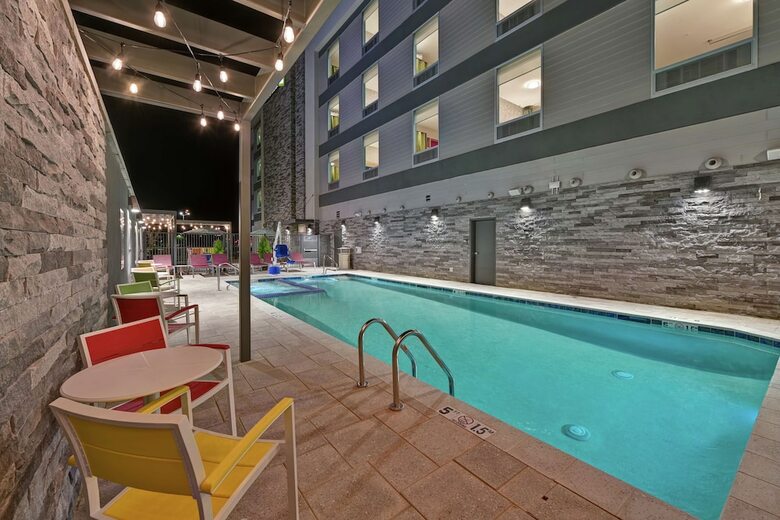 Hotel Home2 Suites By Hilton Buckeye Phoenix