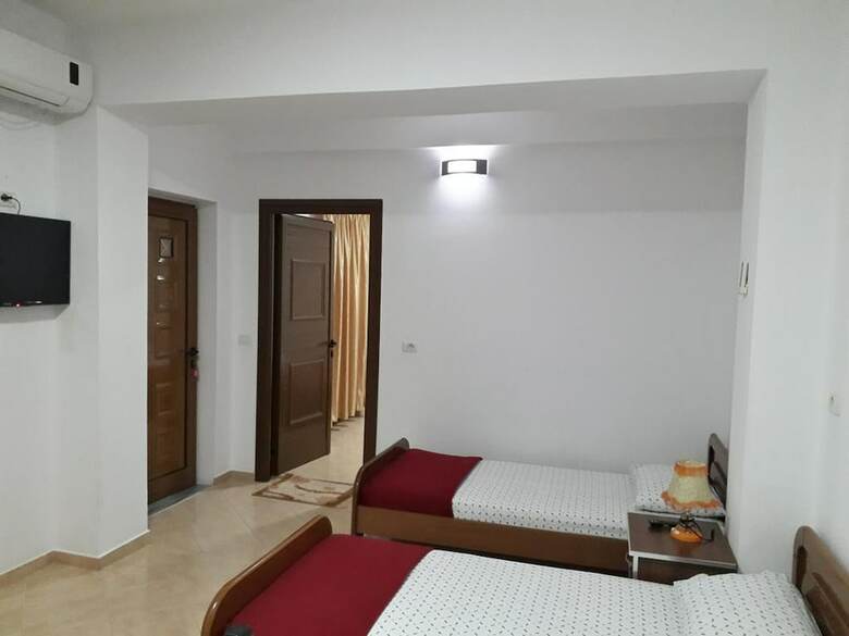 Hotel Vathi