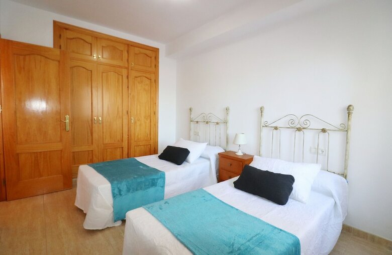1147 Apartment Alazan
