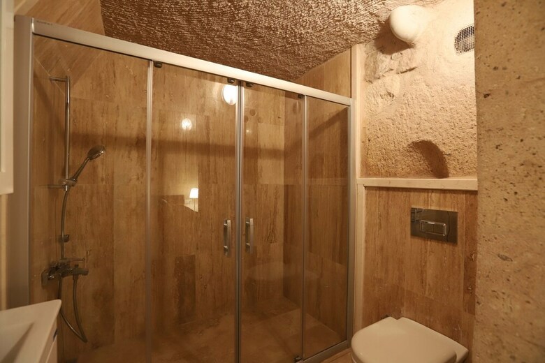 Tabal Cave Hotel