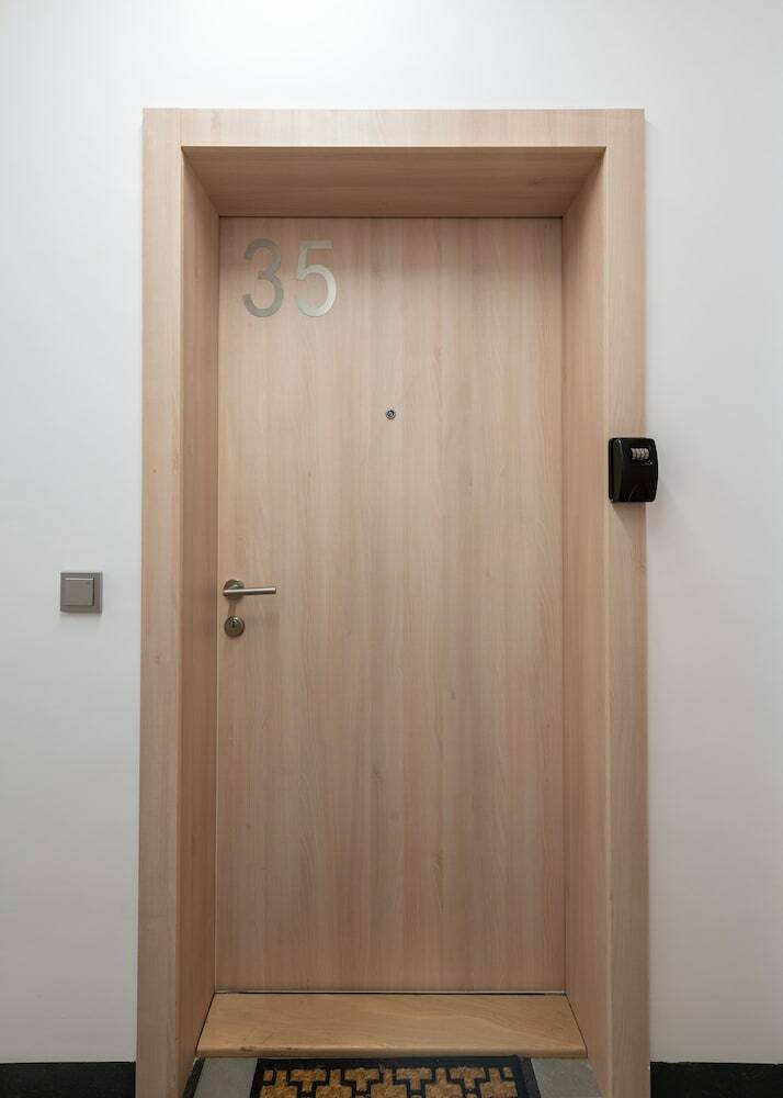 P&o Apartments Kolska