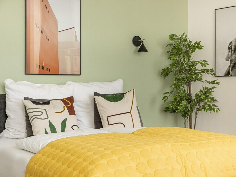 Apartamentos Limehome Bamberg Maximiliansplatz