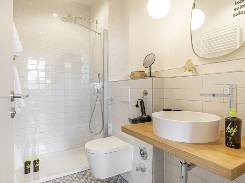 Apartamentos Limehome Bamberg Maximiliansplatz