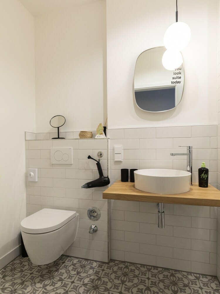 Apartamentos Limehome Bamberg Maximiliansplatz