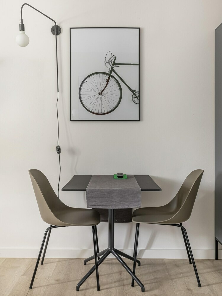 Apartamentos Limehome Bamberg Maximiliansplatz