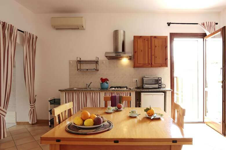 Apartamento Il Melo Residence