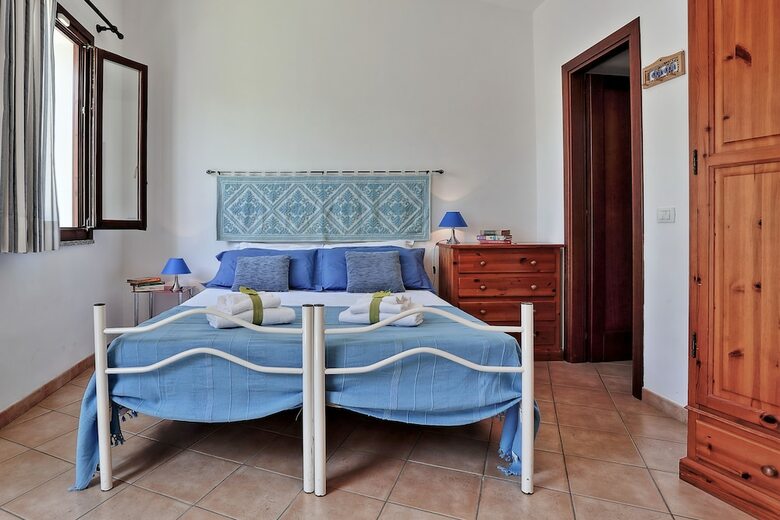 Apartamento Il Melo Residence