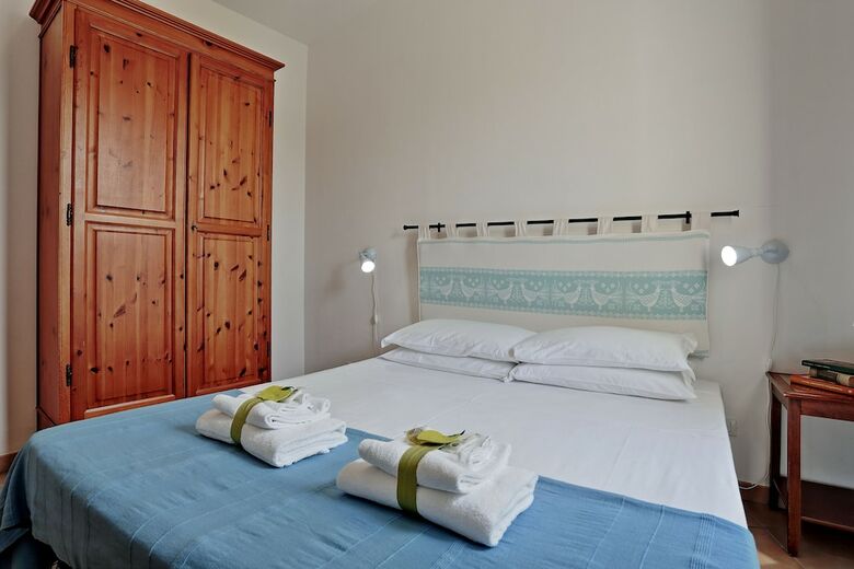 Apartamento Il Melo Residence