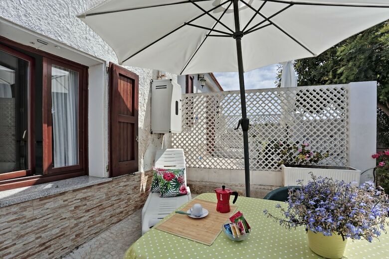 Apartamento Il Melo Residence