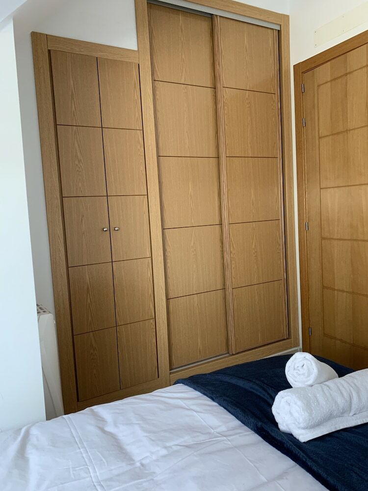 Apartamento Pico Lim�n
