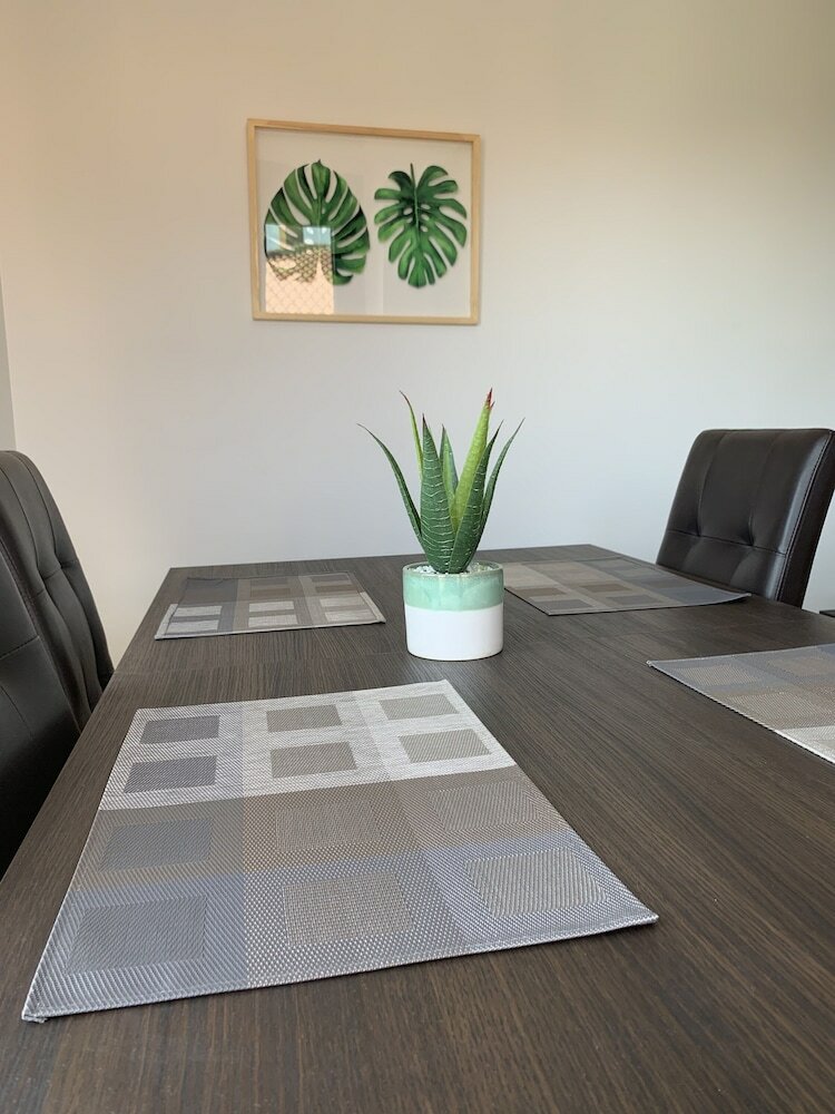 Apartamento Pico Lim�n