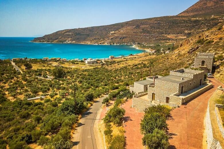 Apartamentos Onar Mani Suites