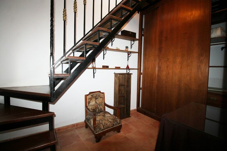 Apartamento 1082 Casa La Plaza
