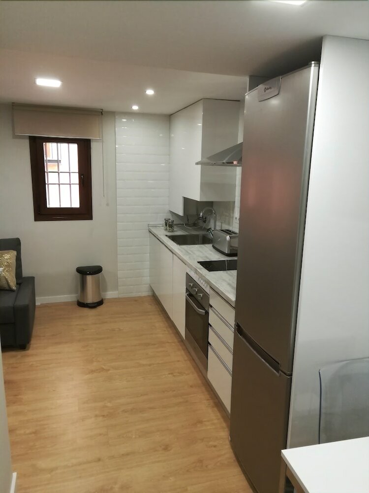 Apartamento Ilarcuris