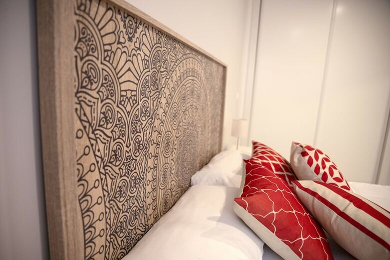 Apartamento Casa de El Greco