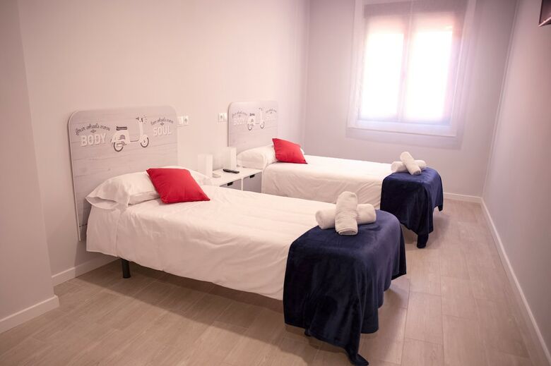 Apartamento Casa de El Greco