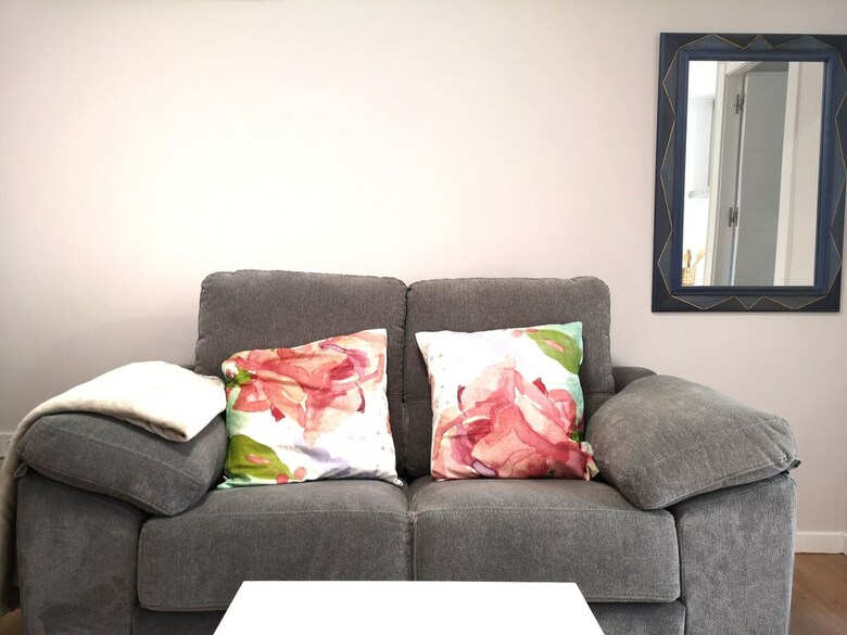 Apartamento El Valle Bajo